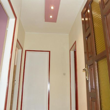 Apartments Cebalo - Ekonomija Korčula Buitenkant foto