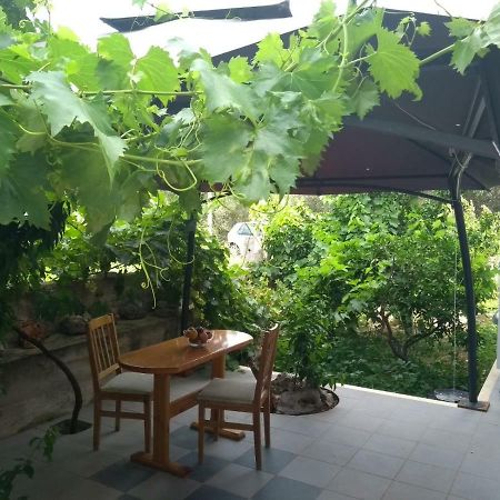 Apartments Cebalo - Ekonomija Korčula Buitenkant foto