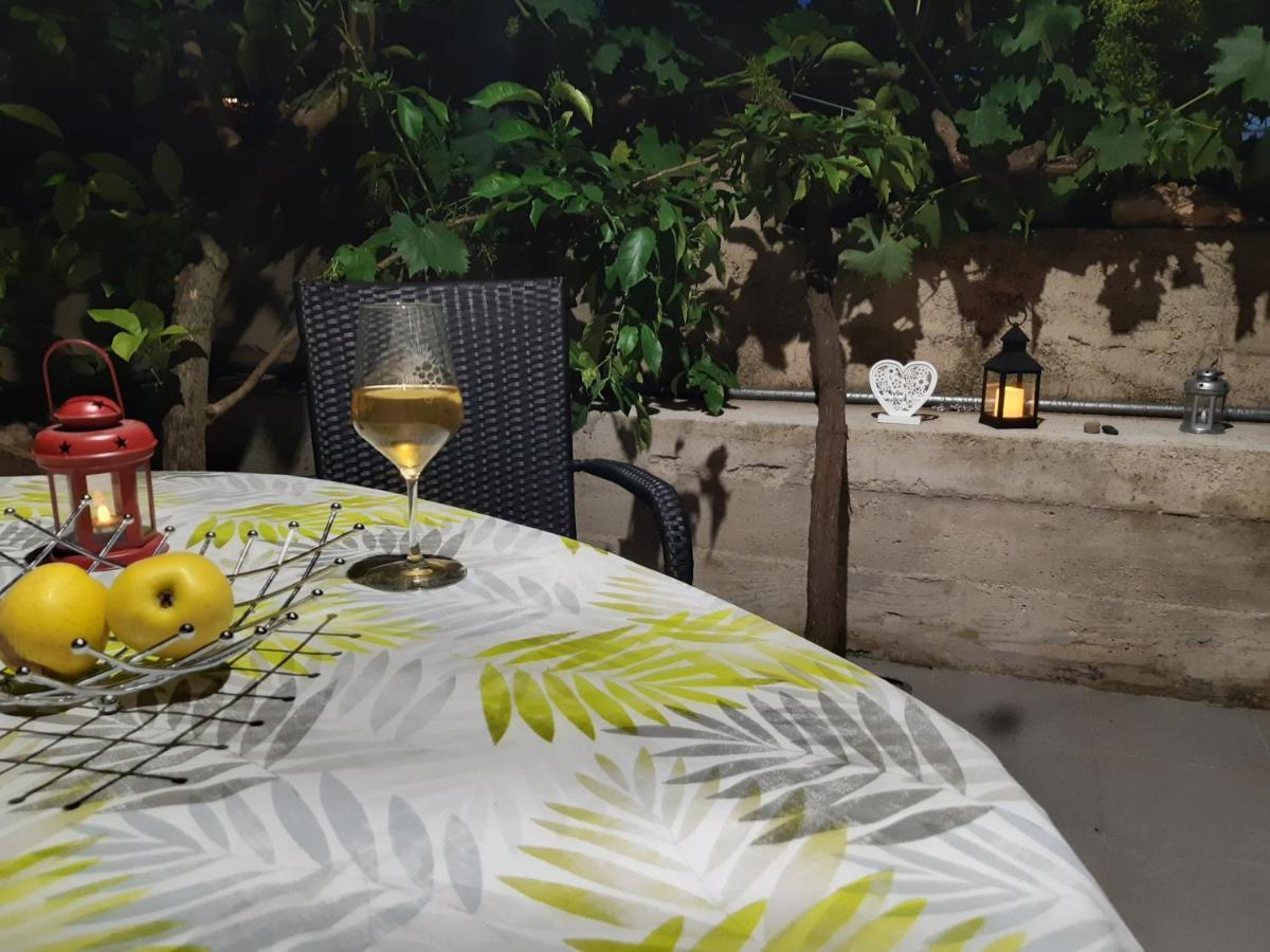 Apartments Cebalo - Ekonomija Korčula Buitenkant foto