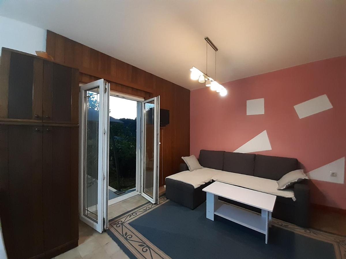 Apartments Cebalo - Ekonomija Korčula Buitenkant foto
