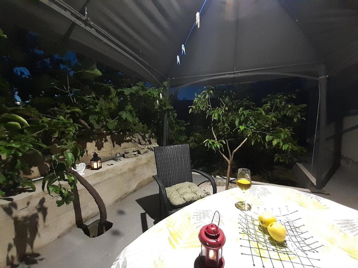 Apartments Cebalo - Ekonomija Korčula Buitenkant foto