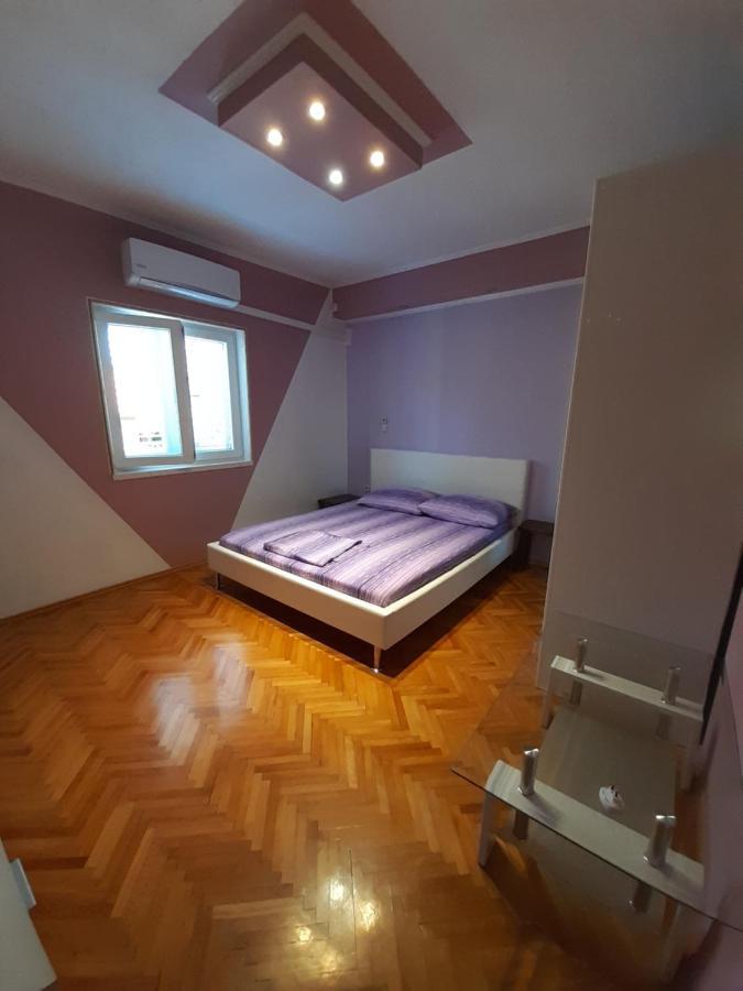 Apartments Cebalo - Ekonomija Korčula Buitenkant foto