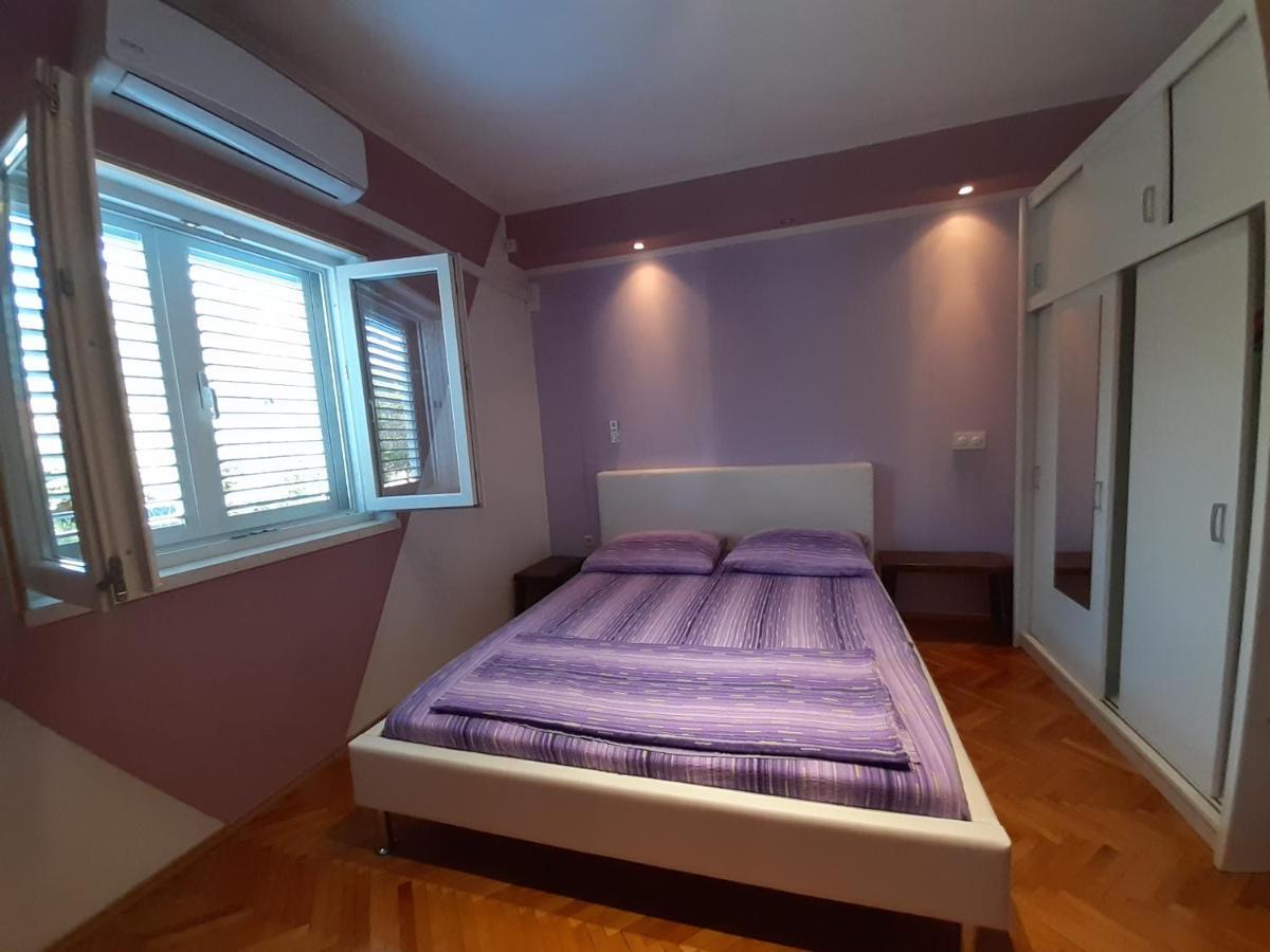 Apartments Cebalo - Ekonomija Korčula Buitenkant foto