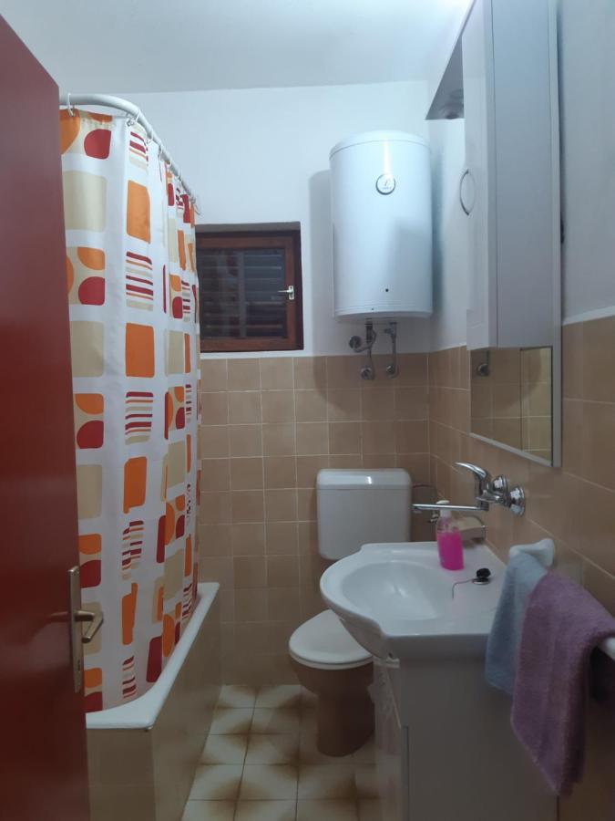 Apartments Cebalo - Ekonomija Korčula Buitenkant foto