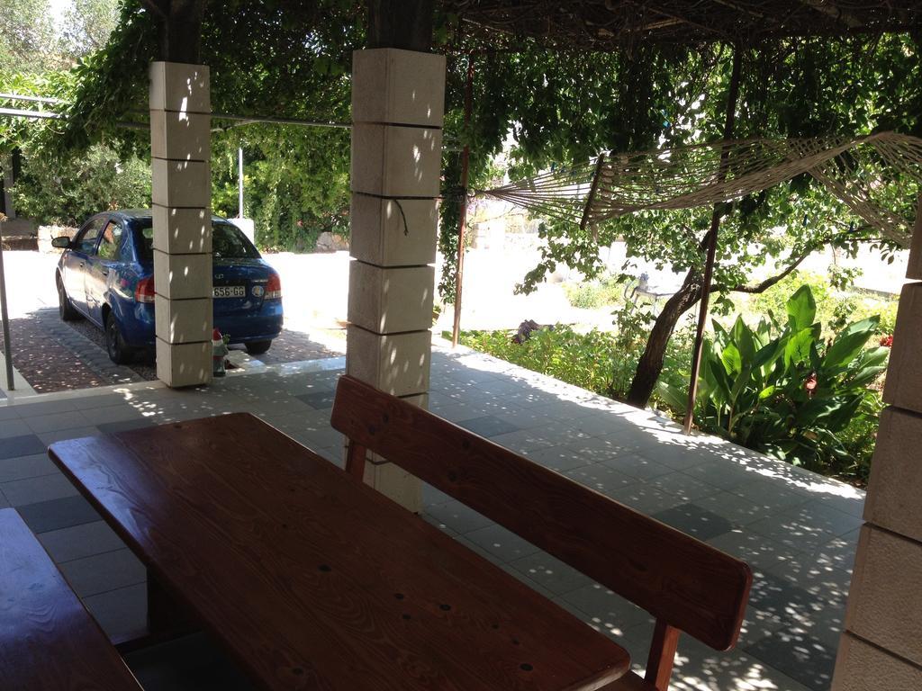 Apartments Cebalo - Ekonomija Korčula Buitenkant foto