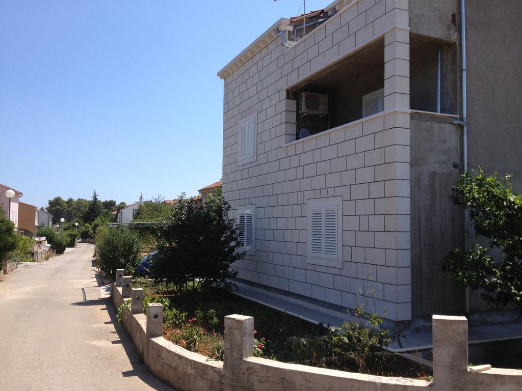 Apartments Cebalo - Ekonomija Korčula Kamer foto