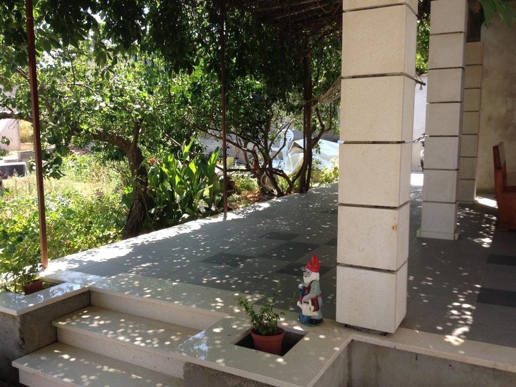 Apartments Cebalo - Ekonomija Korčula Kamer foto