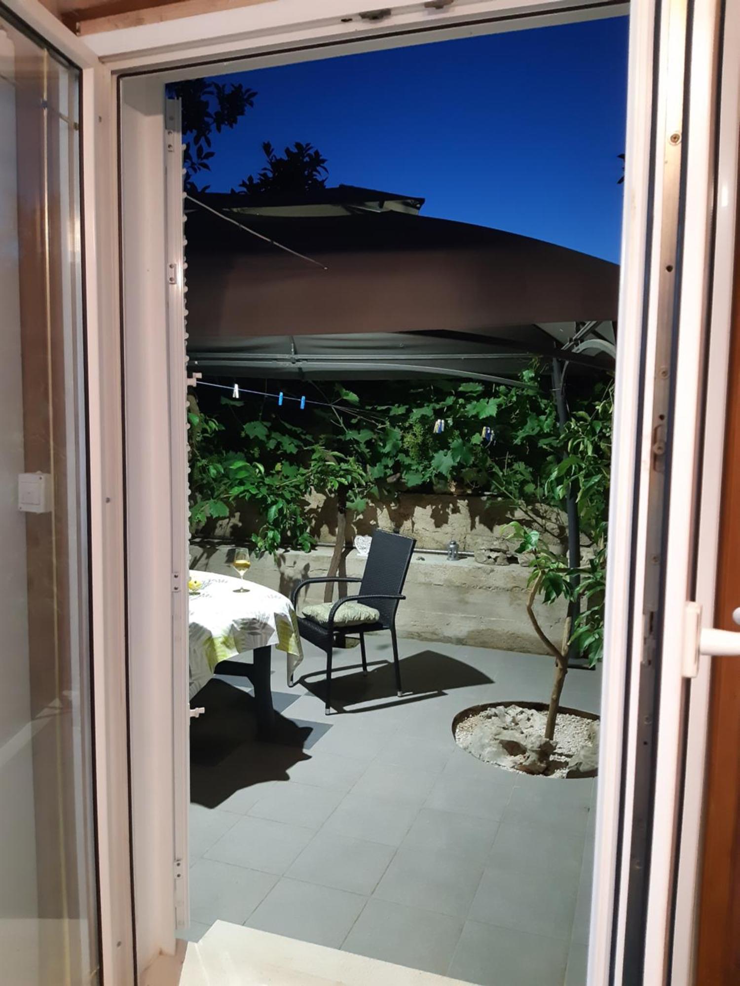 Apartments Cebalo - Ekonomija Korčula Kamer foto