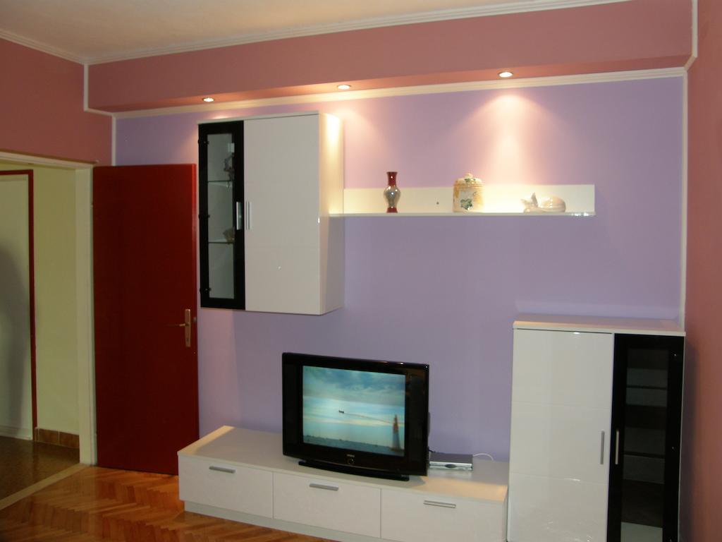 Apartments Cebalo - Ekonomija Korčula Buitenkant foto