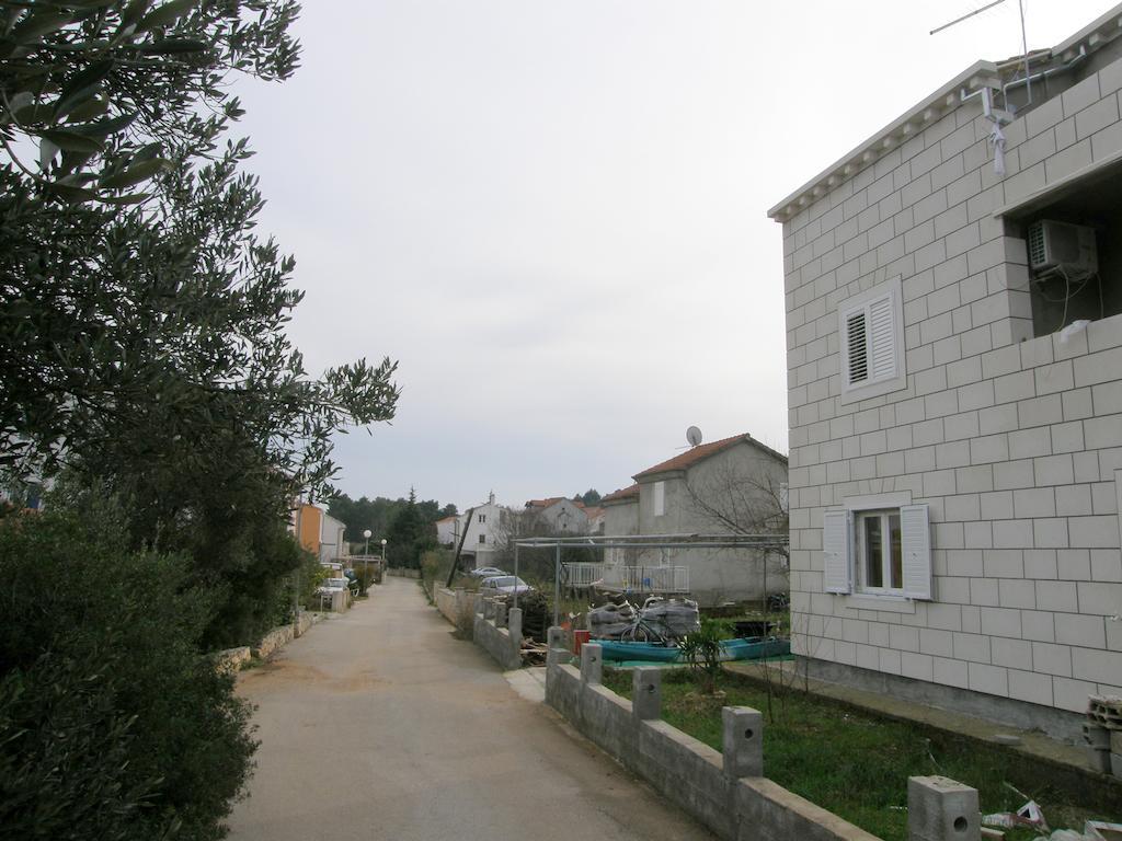 Apartments Cebalo - Ekonomija Korčula Buitenkant foto
