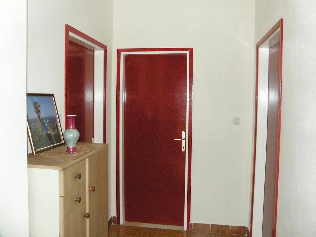 Apartments Cebalo - Ekonomija Korčula Buitenkant foto