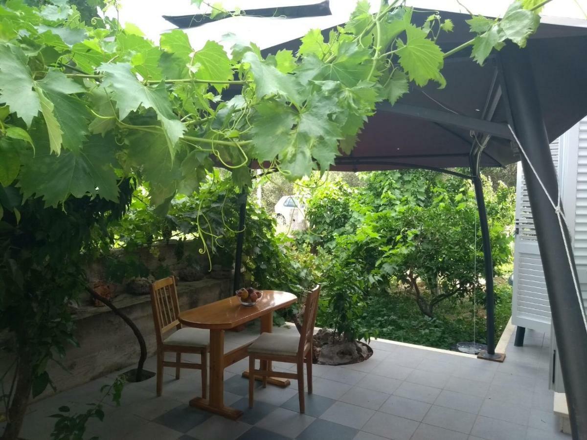 Apartments Cebalo - Ekonomija Korčula Buitenkant foto