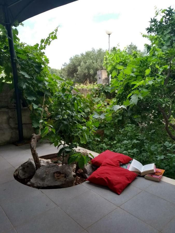 Apartments Cebalo - Ekonomija Korčula Buitenkant foto