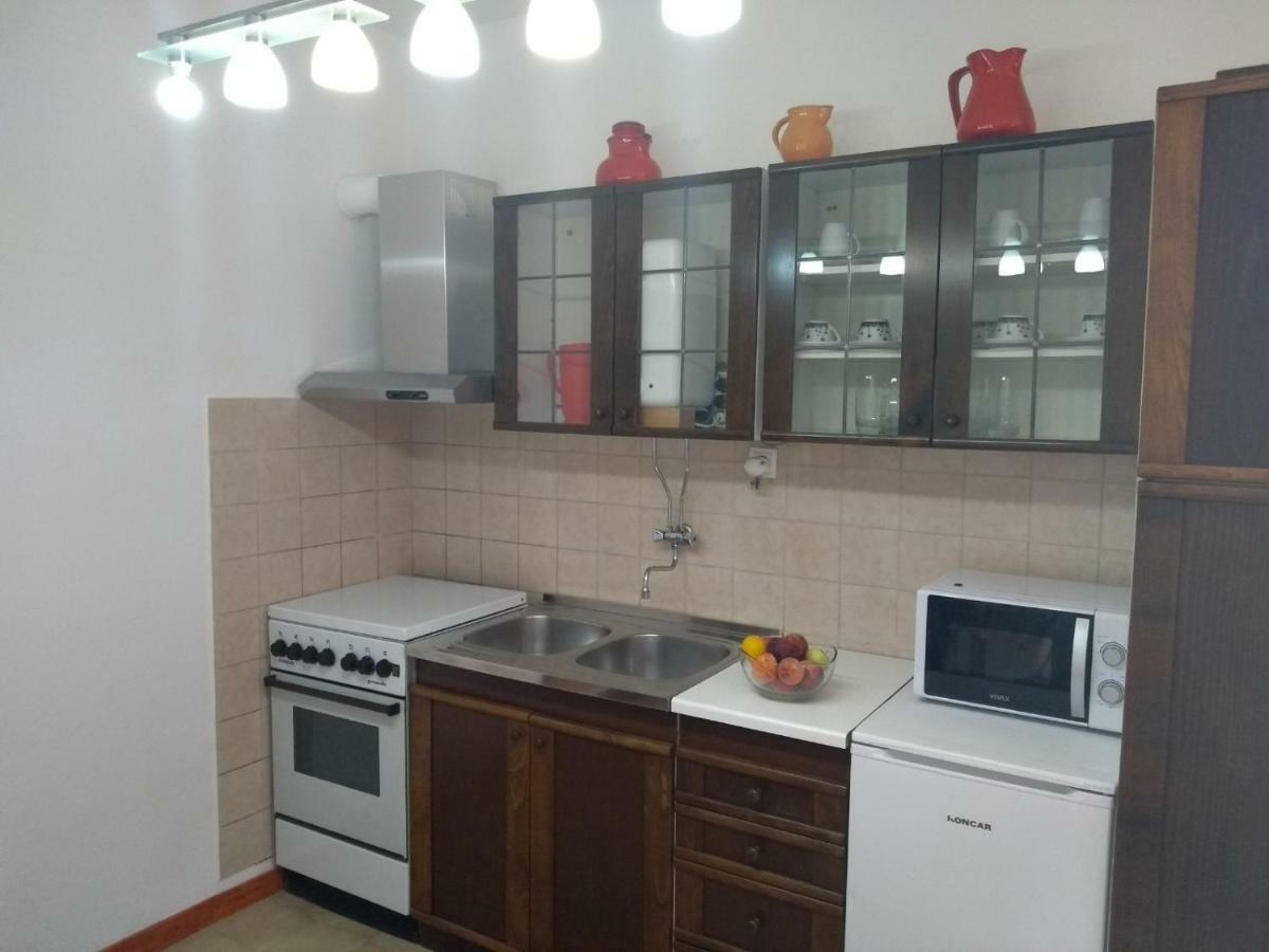 Apartments Cebalo - Ekonomija Korčula Buitenkant foto